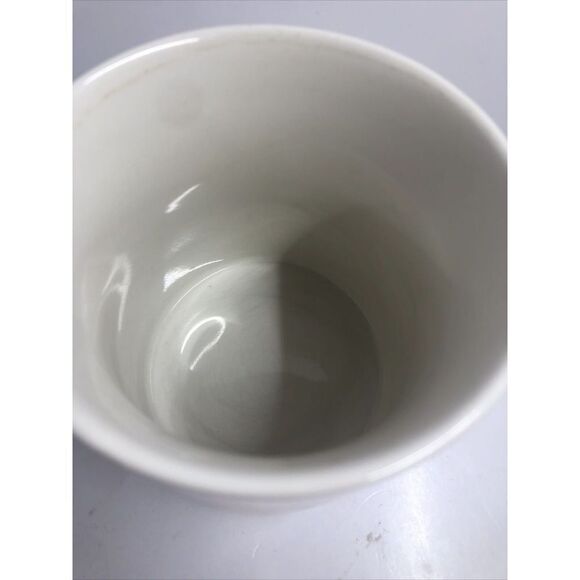 Life is Good Coffee Cup Mug  Do What You Love Love What you do 2 Sided - Picture 5 of 12